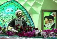 خطیب جمعه بیرجند: شهید رئیسی بیشترین پیوند را با امام امت داشت