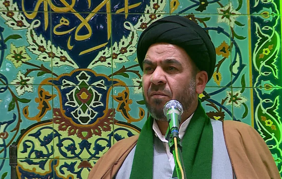 خطیب جمعه خمین: فتح خرمشهر معادلات جنگ تحمیلی را برگرداند