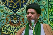 خطیب جمعه خمین: فتح خرمشهر معادلات جنگ تحمیلی را برگرداند