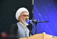 خطیب جمعه یاسوج: مردم در مصرف انرژی صرفه جویی کنند