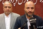 خیران مدرسه ساز الگوی مشارکت اجتماعی و توسعه‌ عدالت آموزشی هستند+فیلم