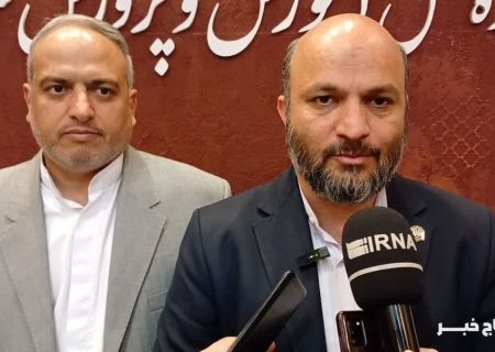 خیران مدرسه ساز الگوی مشارکت اجتماعی و توسعه‌ عدالت آموزشی هستند+فیلم