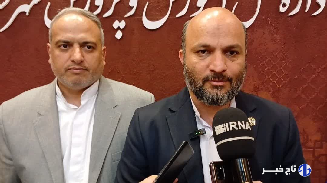 خیران مدرسه ساز الگوی مشارکت اجتماعی و توسعه‌ عدالت آموزشی هستند+فیلم