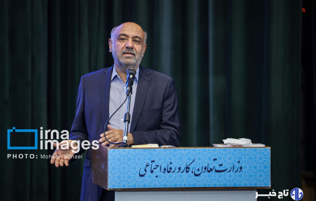 خیز وزارت کار برای ارتقای مهارتی و رفاهی کارگران
