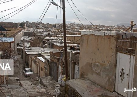 دادگستری لرستان: ترک فعل دستگاه‌ها در خصوص محلات حاشیه‌نشین خرم‌آباد بررسی می‌شود