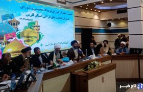 دبیر شورای توسعه فرهنگ قرآنی: ۱۵ میلیون ایرانی «زندگی با آیه‌ها» را تجربه کردند