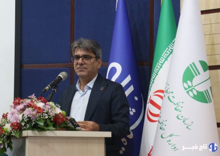 دستان گشوده مسئولان حفاظت محیط زیست کشور برای یاری عالمانه دانشگاهیان