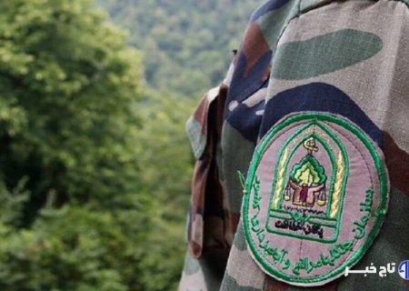 دستگیری سه نفر از حمله‌کنندگان به پاسگاه منابع‌طبیعی میربگ دلفان