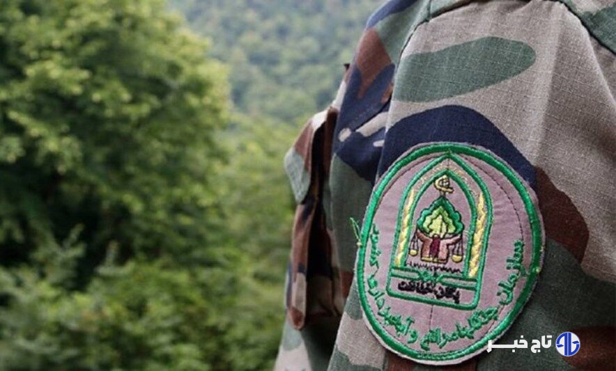دستگیری سه نفر از حمله‌کنندگان به پاسگاه منابع‌طبیعی میربگ دلفان