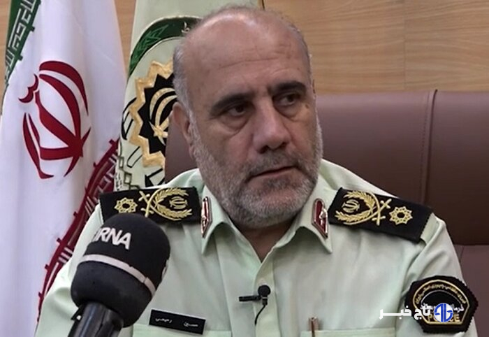 دستگیری ۴۳۶ قاچاقچی میراث فرهنگی/همکاری با پلیس اینترپل برای بازگشت اشیای تاریخی به کشور