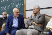 دستیار رئیس جمهور: خوزستان برای توسعه نیاز به یک موتور محرکه دارد