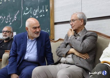 دستیار رئیس جمهور: خوزستان برای توسعه نیاز به یک موتور محرکه دارد