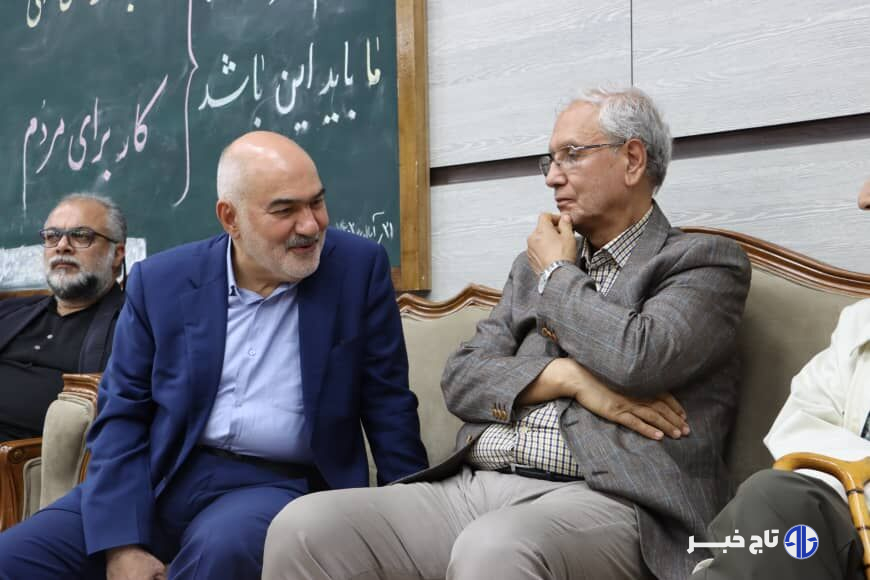 دستیار رئیس جمهور: خوزستان برای توسعه نیاز به یک موتور محرکه دارد