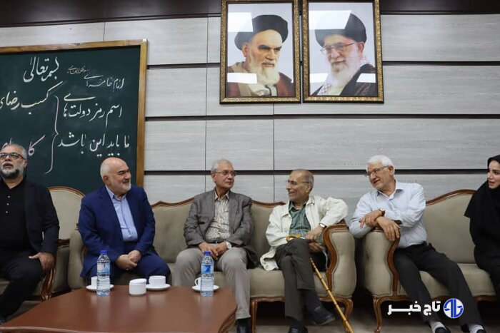 دستیار رئیس جمهور: خوزستان برای توسعه نیاز به یک موتور محرکه دارد