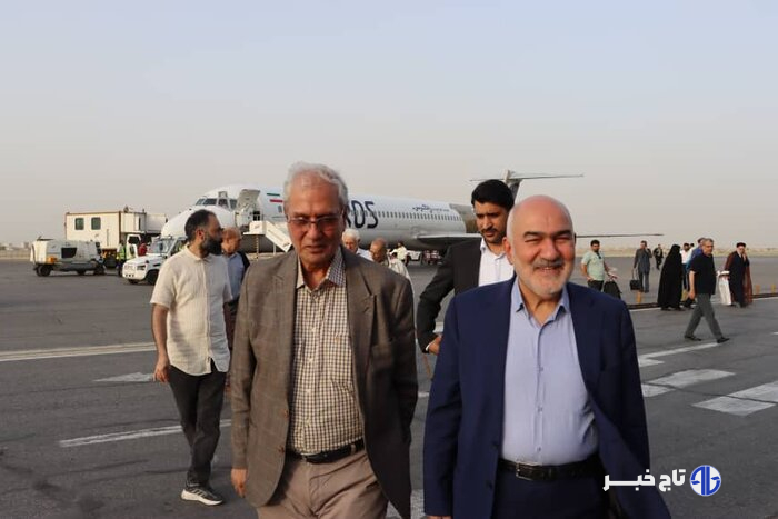 دستیار رئیس جمهور: خوزستان برای توسعه نیاز به یک موتور محرکه دارد