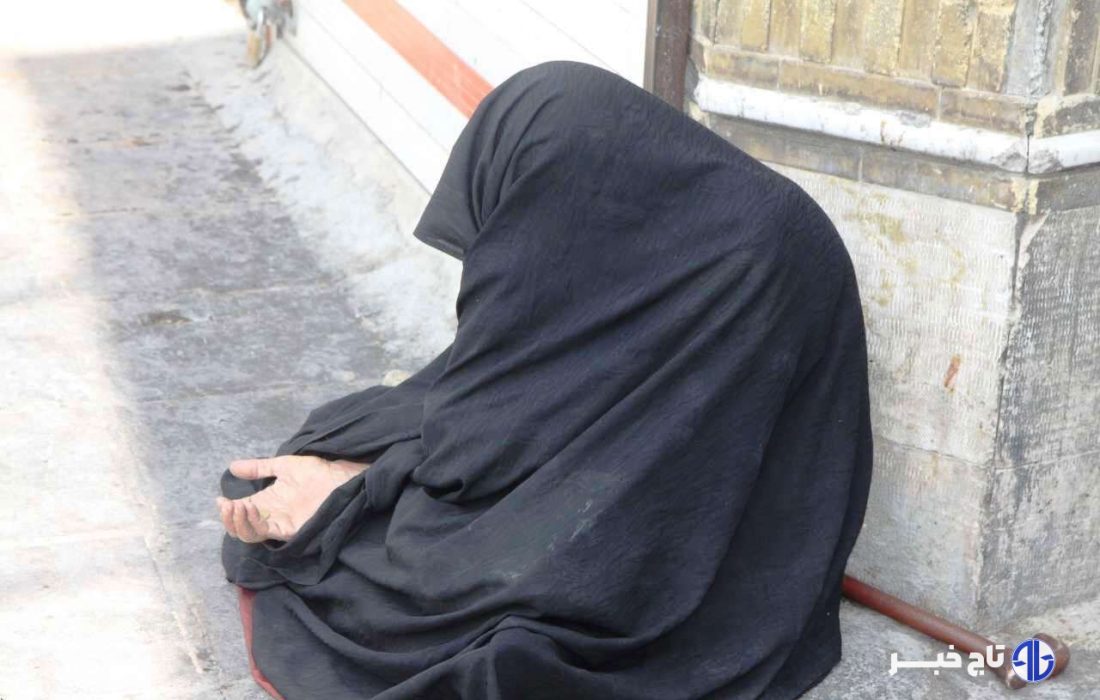 دلسوزی ناآگاهانه، مُخل ساماندهی متکدیان در سمنان