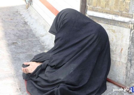دلسوزی ناآگاهانه، مُخل ساماندهی متکدیان در سمنان