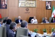 رئیس جمهوری : با همدلی داخلی ، آمریکایی ها نمی توانند از وضعیت ما سوء استفاده و طمع کنند