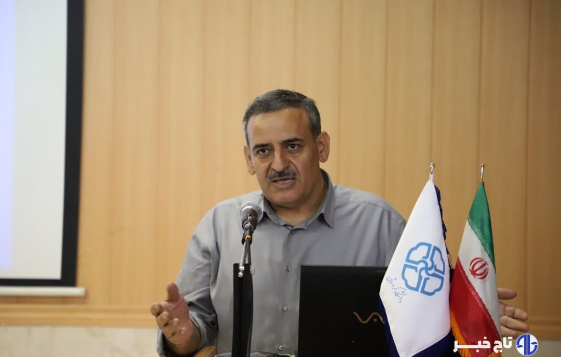رئیس دانشگاه کردستان: دانش‌آموختگان برتر در دانشگاه‌ها بکارگیری شوند