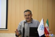 رئیس دانشگاه کردستان: دانش‌آموختگان برتر در دانشگاه‌ها بکارگیری شوند