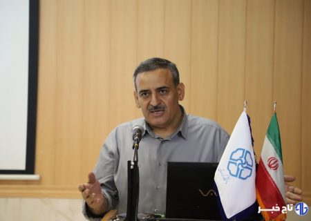 رئیس دانشگاه کردستان: دانش‌آموختگان برتر در دانشگاه‌ها بکارگیری شوند