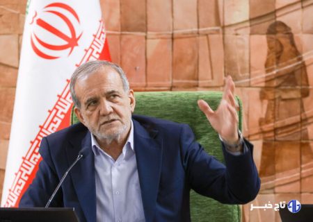 رئیس‌جمهور:حرفی نمی زنیم که نتوانیم اجرا کنیم/ ضرورت جذب سرمایه گذاری خارجی