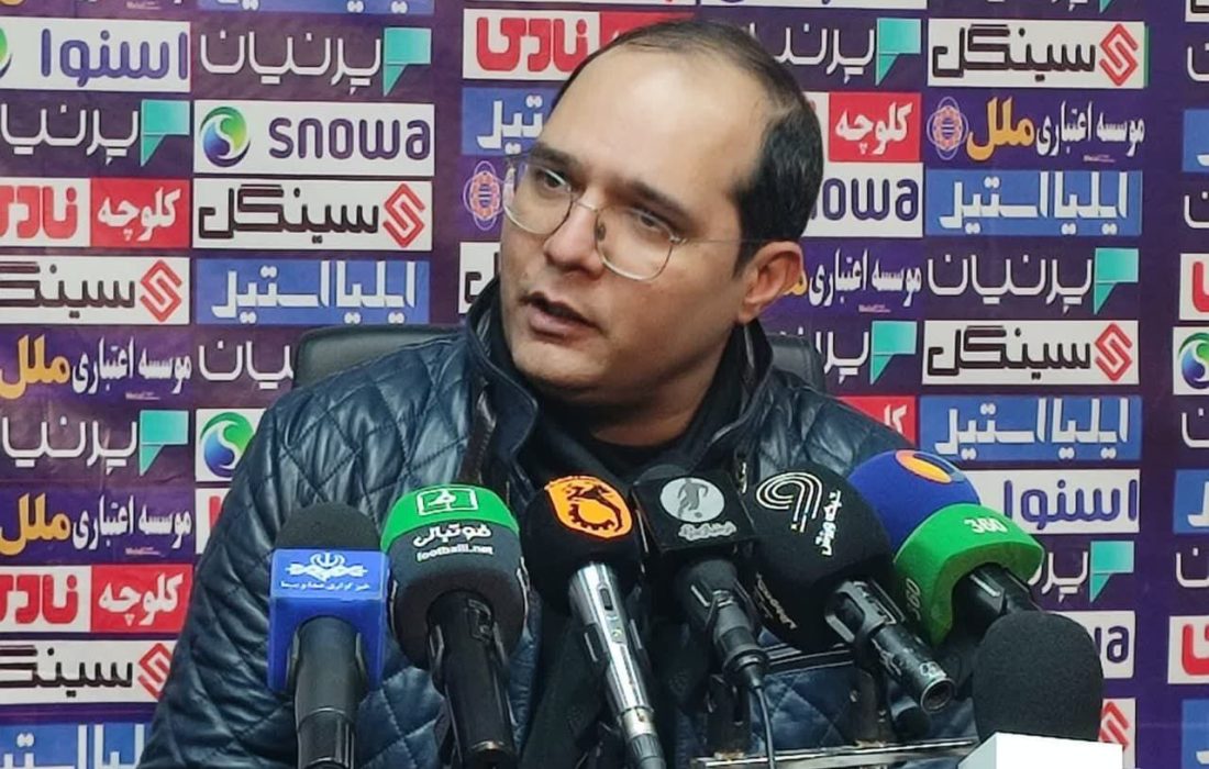 ربیعی هدایت خیبر را بر عهده گرفت