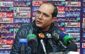 ربیعی هدایت خیبر را بر عهده گرفت