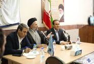 رفع مشکلات با استفاده از ظرفیت‌های دانشگاه‌ها محقق می‌شود