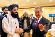 رقابت هند و چین بر سر نفوذ در افغانستان