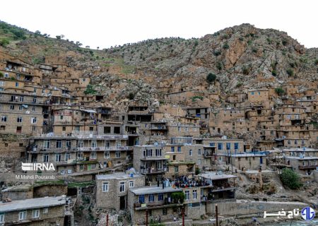 روستای پالنگان در اجلاس بریکس به‌عنوان الگوی گردشگری پایدار معرفی شد