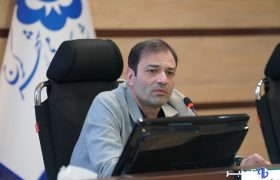 رییس شورای شهرستان کرج : همراهی دستگاه قضایی گره گشای پروژه های عمرانی است