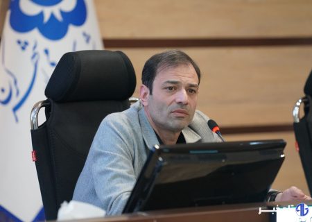 رییس شورای شهرستان کرج : همراهی دستگاه قضایی گره گشای پروژه های عمرانی است