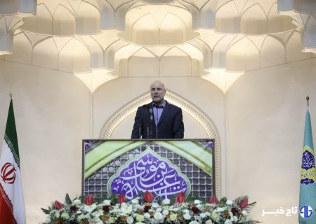 رییس مجلس: اولویت مجلس و دولت تأمین معیشت مردم است
