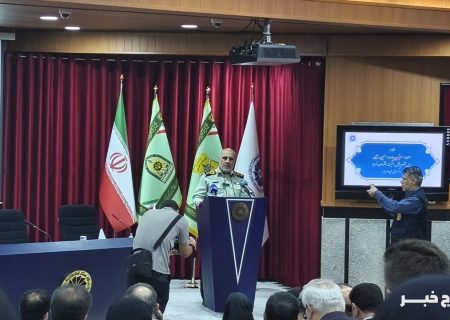رییس پلیس امنیت اقتصادی فراجا: نگاه ما حمایت همه جانبه از سرمایه گذاران است 