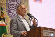 زاکانی: دشمن می‌خواهد مسئولان را به ناتوانی  متهم کند