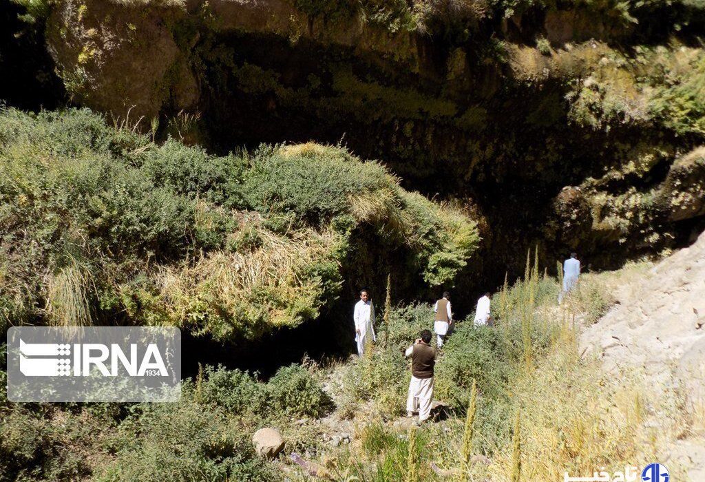 زیبایی‌های ناشناخته ترشاب تفتان؛ فرصتی بکر برای سرمایه‌گذاری گردشگری