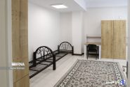 ساخت خوابگاه‌ دانشجویان علوم‌پزشکی خراسان‌شمالی به کجا رسید؟