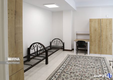 ساخت خوابگاه‌ دانشجویان علوم‌پزشکی خراسان‌شمالی به کجا رسید؟