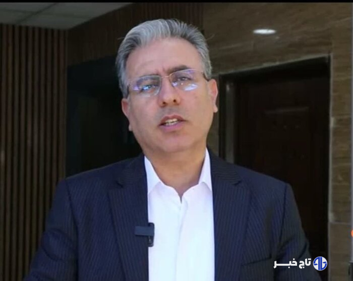 سامانه داشبورد مدیریتی گیاهان دارویی کشور در شیراز راه‌اندازی شد