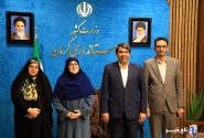 سخنگوی دولت: اقدامات موثری برای رفع فقر آموزشی و بهداشتی جنوب کرمان رخ می‌دهد
