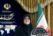 سخنگوی دولت: در برابر جنگ روایت‌ها، تحریم‌ها و تهدیدها ایستاده‌ایم
