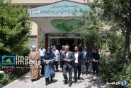 سخنگوی دولت مشهد را ترک کرد