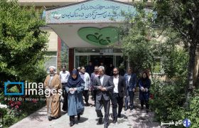 سخنگوی دولت مشهد را ترک کرد