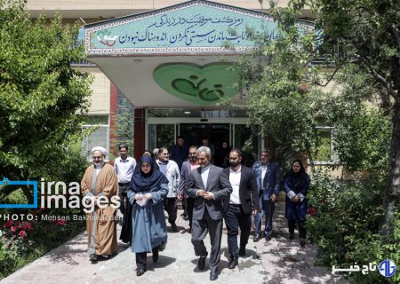 سخنگوی دولت مشهد را ترک کرد