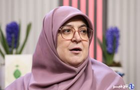 سخنگوی دولت: هیچ چیز برای پنهان کردن از مردم نداریم +فیلم