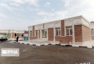 سرانه فضای آموزشی در خراسان‌شمالی بیش از میانگین کشوری است