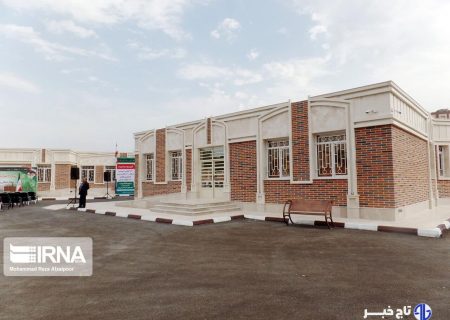 سرانه فضای آموزشی در خراسان‌شمالی بیش از میانگین کشوری است