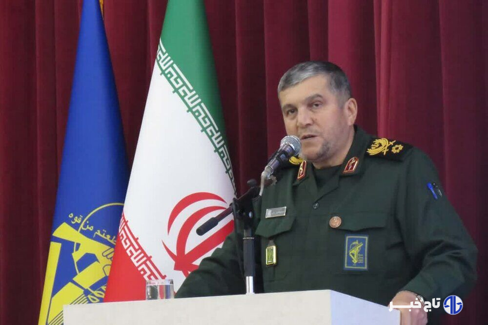 سردار حزنی: کاهش آسیب‌های اجتماعی نیازمند اقدامات جدی است