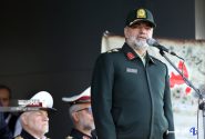 سردار رادان: سوم خرداد یادآور حماسه‌ای ماندگار در تاریخ ملت ایران است